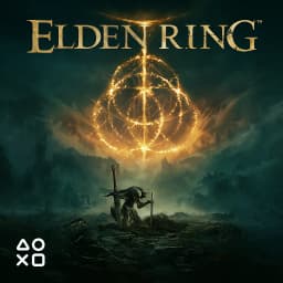 تصویر کاور بازی Elden Ring بازی Elden Ring برای پلیاستیشن، ایکسباکس و کامپیوتر