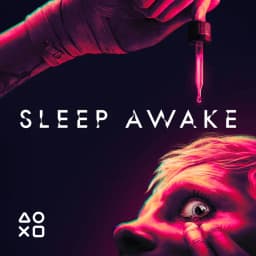 تصویر کاور بازی SLEEP AWAKE بازی SLEEP AWAKE برای پلیاستیشن، ایکسباکس و کامپیوتر