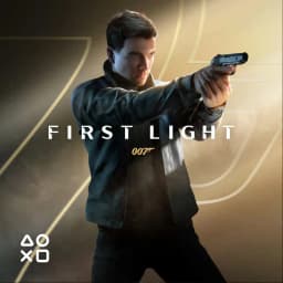 تصویر کاور بازی 007 First Light بازی 007 First Light برای پلیاستیشن و ایکسباکس