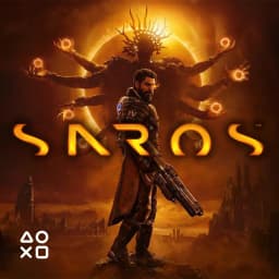 تصویر بازی Saros بازی Saros برای پلیاستیشن، ایکسباکس و کامپیوتر