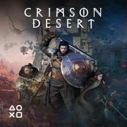 تصویر بازی Crimson Desert بازی Crimson Desert برای پلیاستیشن، ایکسباکس و کامپیوتر