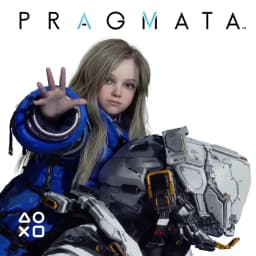 تصویر بازی Pragmata بازی Pragmata برای پلیاستیشن و سایر پلتفرمها
