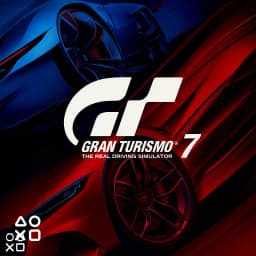 تصویر کاور بازی Gran Turismo 7 بازی Gran Turismo 7 برای پلیاستیشن