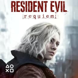 تصویر کاور بازی Resident Evil Requiem بازی Resident Evil Requiem برای پلیاستیشن و ایکسباکس