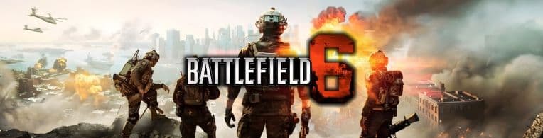 Battlefield 6
