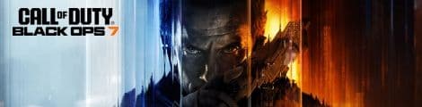 خرید اکانت قانونی Call of Duty: Black Ops 7