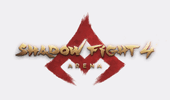 Shadow Fight 4: Arena