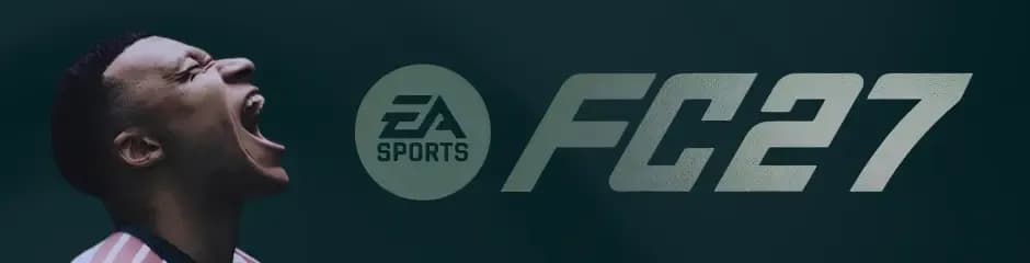 EA FC 27