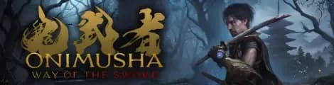 Onimusha: Way of the Sword خرید اکانت قانونی
